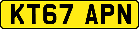 KT67APN