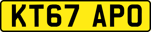 KT67APO