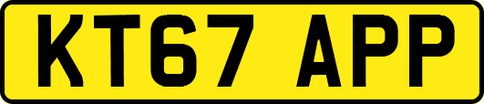 KT67APP