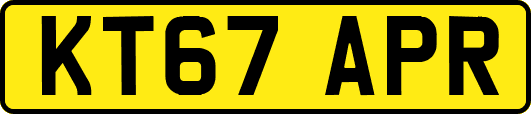 KT67APR