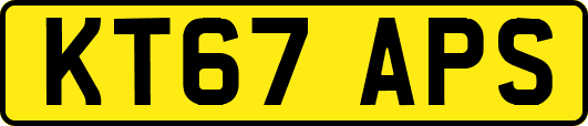 KT67APS