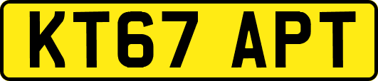 KT67APT