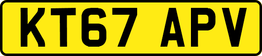 KT67APV