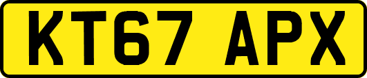 KT67APX