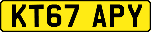 KT67APY