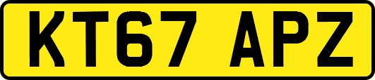 KT67APZ