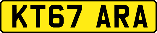 KT67ARA