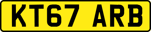 KT67ARB