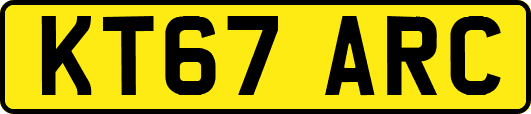 KT67ARC