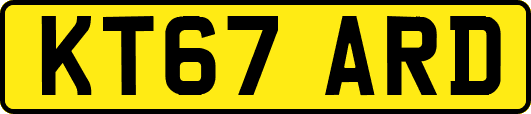 KT67ARD