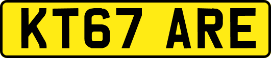 KT67ARE