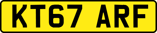 KT67ARF