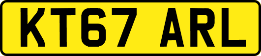 KT67ARL