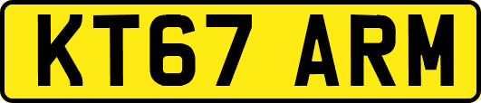 KT67ARM