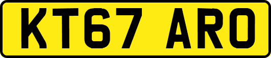 KT67ARO