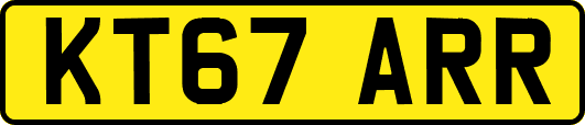 KT67ARR