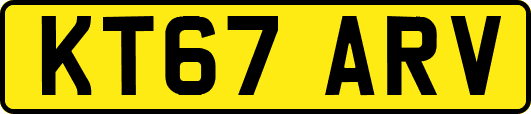 KT67ARV