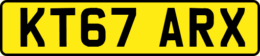KT67ARX