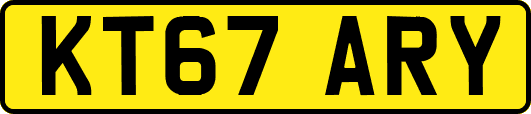 KT67ARY
