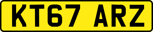 KT67ARZ
