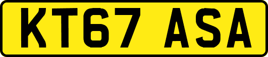 KT67ASA
