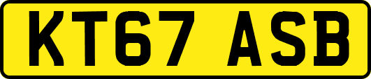 KT67ASB
