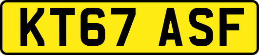 KT67ASF