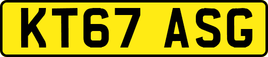 KT67ASG