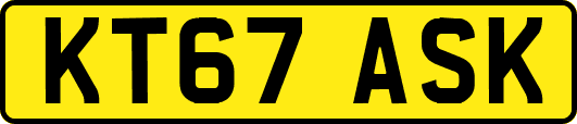 KT67ASK