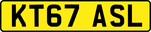 KT67ASL