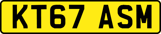 KT67ASM