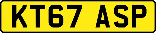 KT67ASP