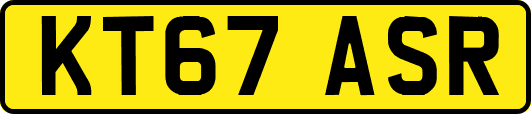 KT67ASR