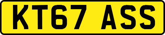 KT67ASS