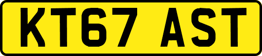 KT67AST