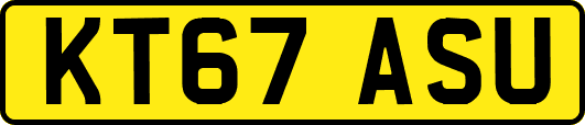 KT67ASU