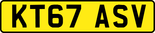 KT67ASV