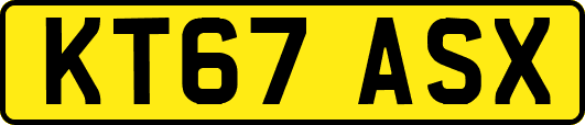 KT67ASX