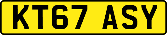 KT67ASY