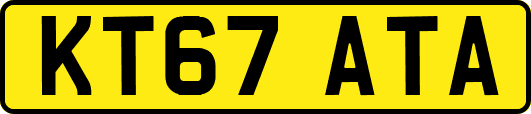 KT67ATA