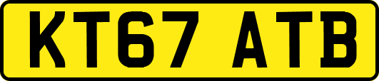 KT67ATB