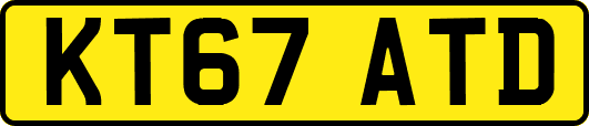 KT67ATD