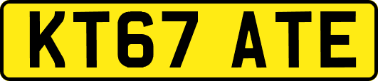 KT67ATE