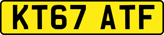 KT67ATF