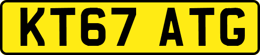 KT67ATG