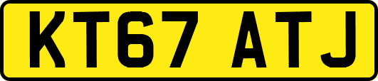 KT67ATJ