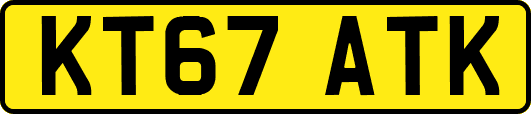 KT67ATK