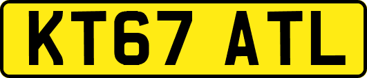 KT67ATL
