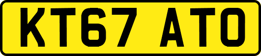 KT67ATO