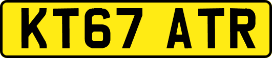 KT67ATR